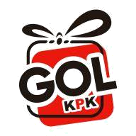 Logo GOL KPK